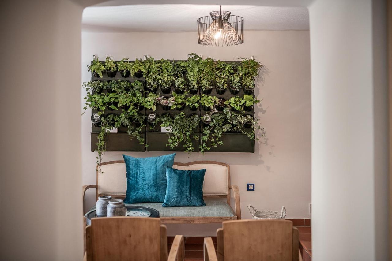 Agazade Bey Apartamento Chania  Exterior foto