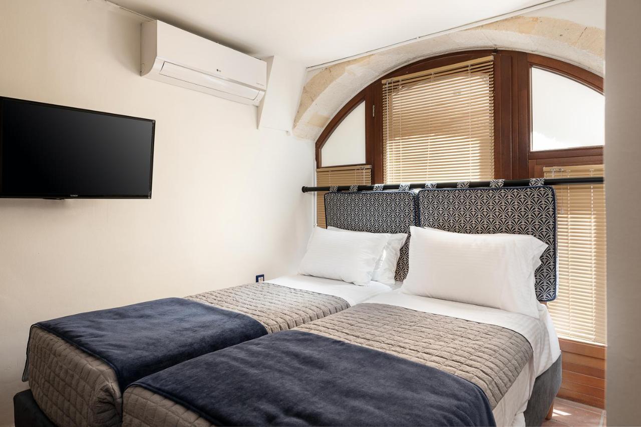 Agazade Bey Apartamento Chania  Exterior foto
