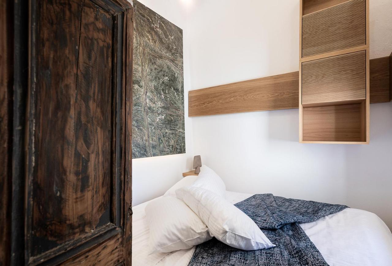 Agazade Bey Apartamento Chania  Exterior foto