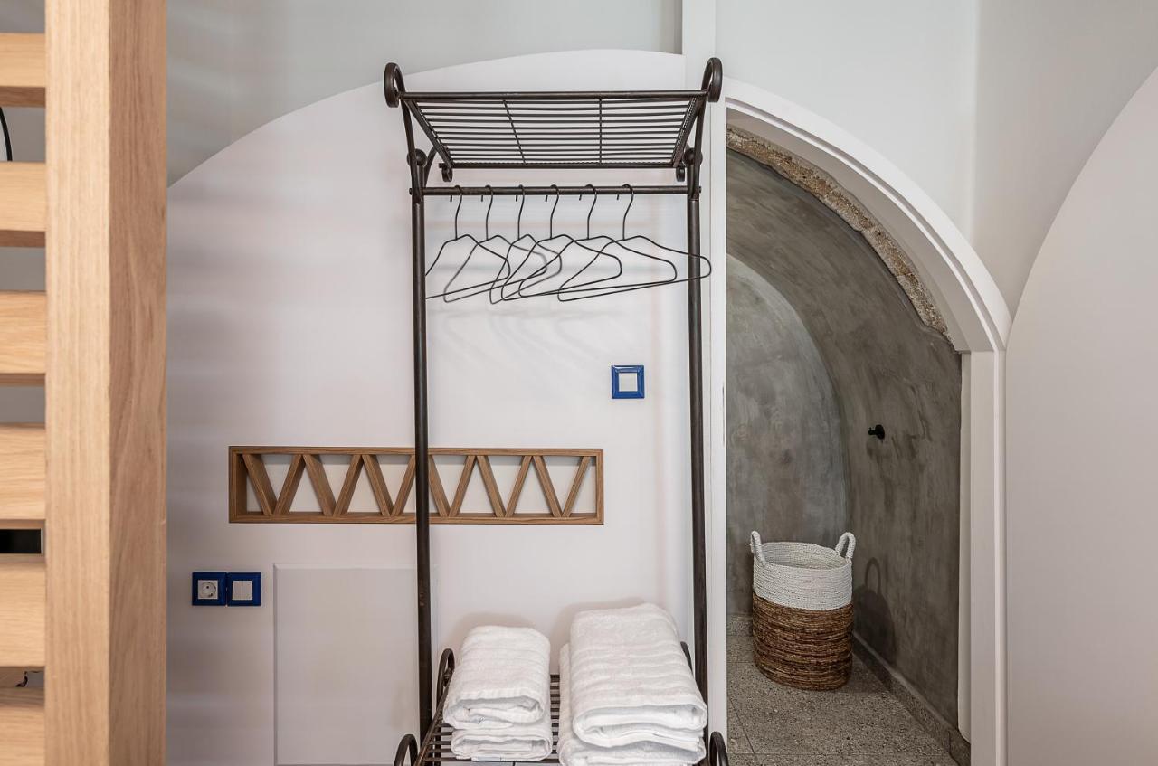 Agazade Bey Apartamento Chania  Exterior foto