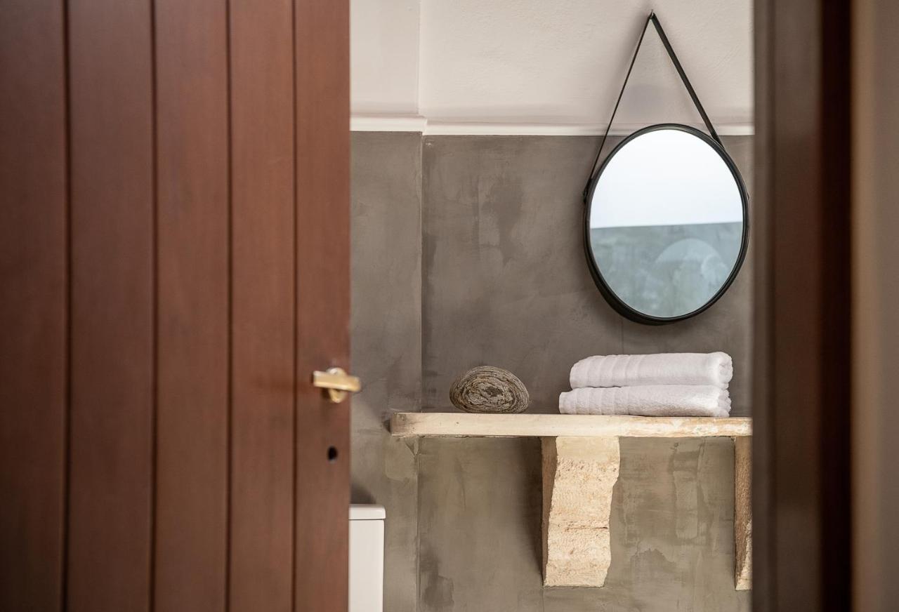 Agazade Bey Apartamento Chania  Exterior foto