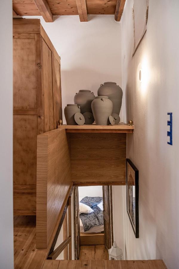 Agazade Bey Apartamento Chania  Exterior foto