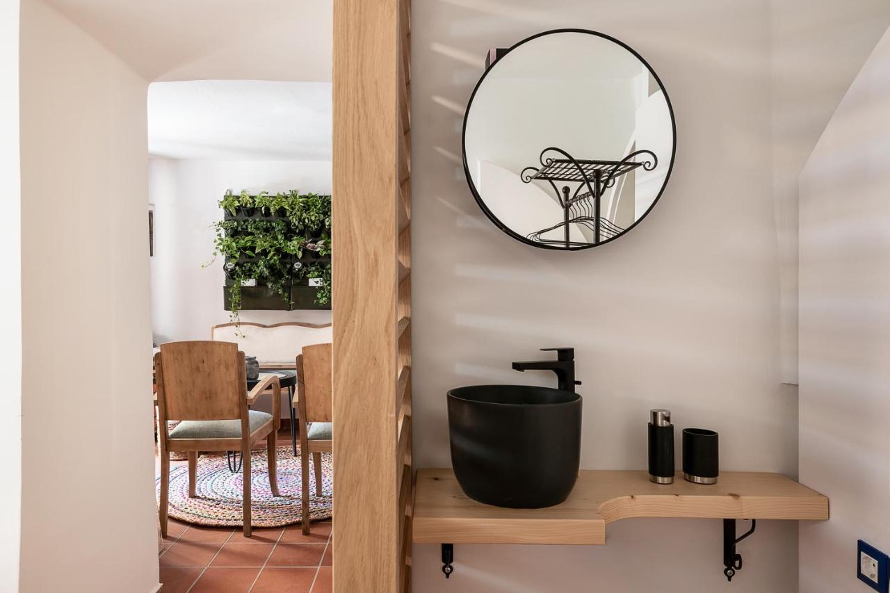 Agazade Bey Apartamento Chania  Exterior foto