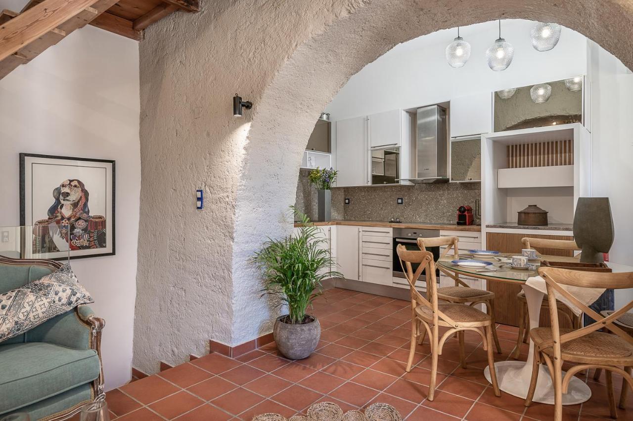 Agazade Bey Apartamento Chania  Exterior foto