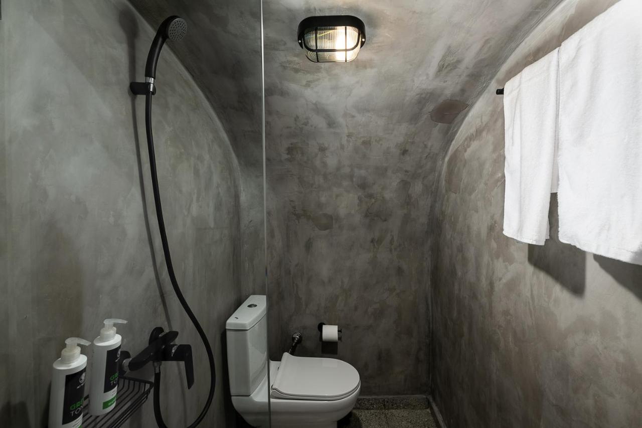 Agazade Bey Apartamento Chania  Exterior foto