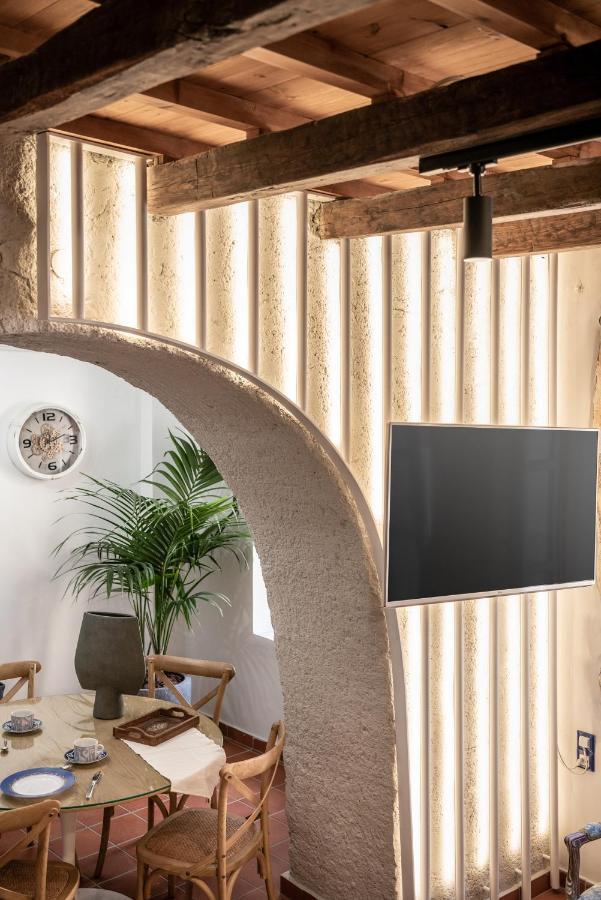 Agazade Bey Apartamento Chania  Exterior foto