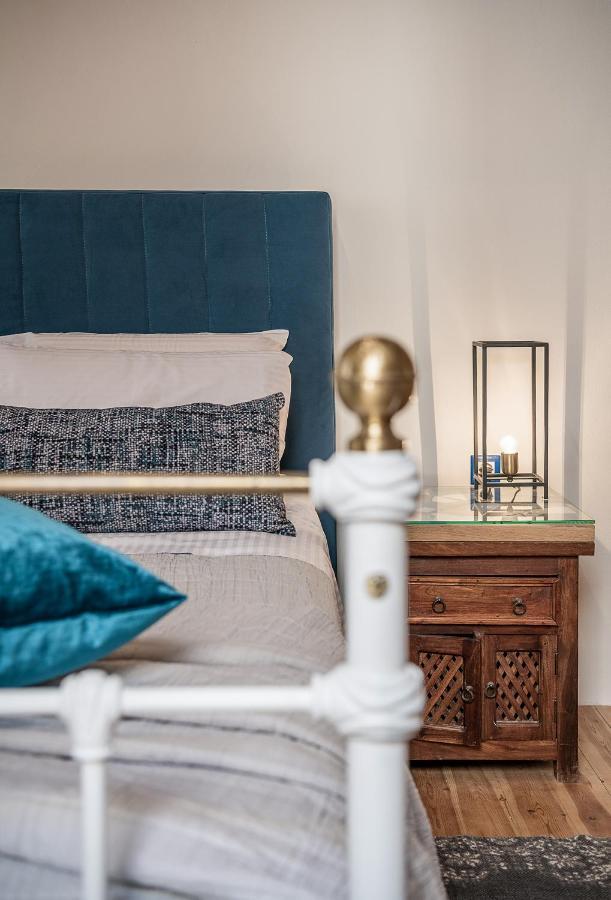 Agazade Bey Apartamento Chania  Exterior foto